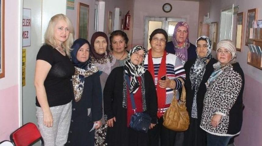 Ketem, &lsquo;kanserde Erken Teşhis&rsquo; İ&ccedil;in &Uuml;cretsiz Tedavi Hizmeti Veriyor