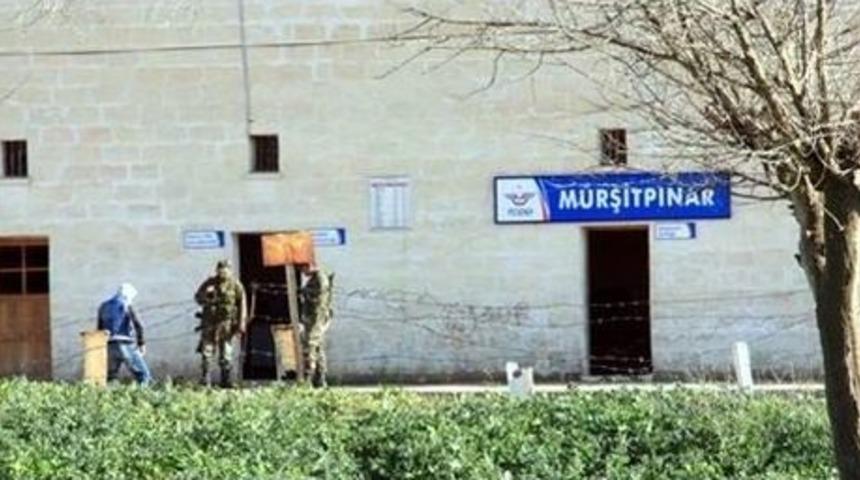 Kobani&rsquo;ye İnsani Yardım İzni