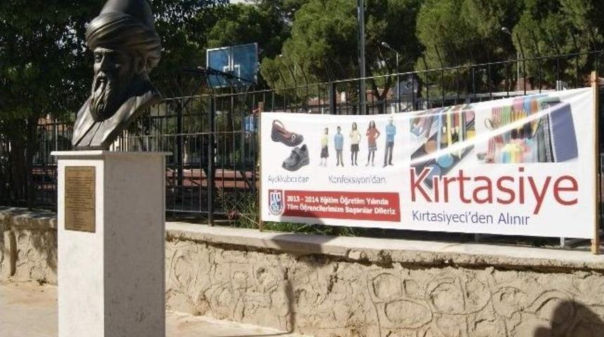 Ayto&rsquo;dan Eğitim Sekt&ouml;r&uuml;ndeki &Uuml;yelerine Destek