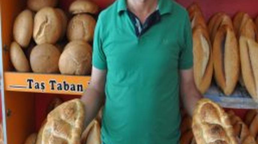 Yozgat&rsquo;ta Fırınlar Arası Rekabet Ekmek Fiyatını 50 Kuruşa D&uuml;ş&uuml;rd&uuml;