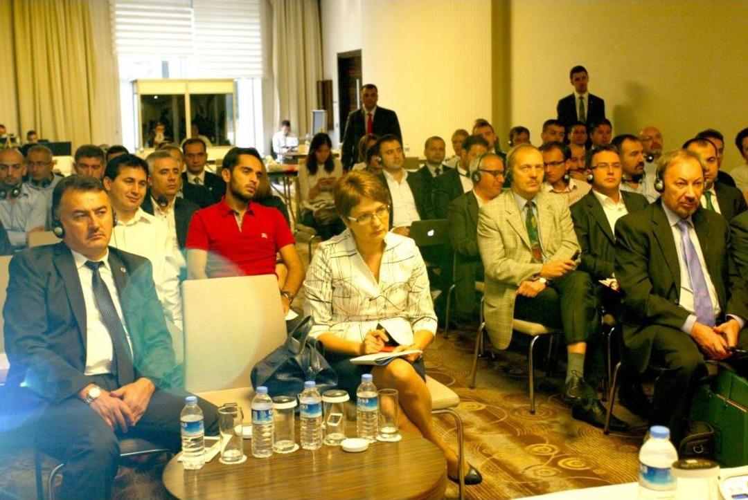 Rus Vali Yardımcısı: Rusya&rsquo;ya Yatırım Yapan Kazanacak