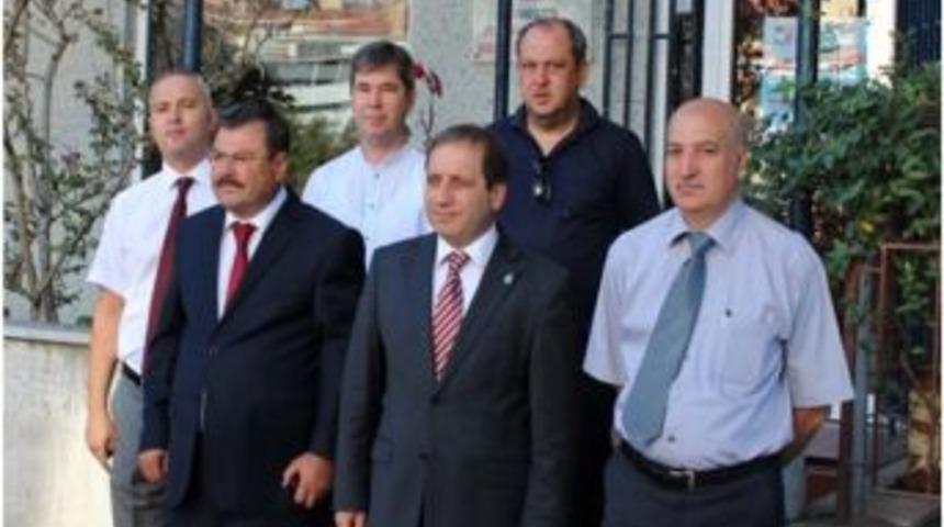 &Ccedil;anakkale İş-kur, Smmm&rsquo;leri Ziyaret Edip Teşvikleri Anlatacak
