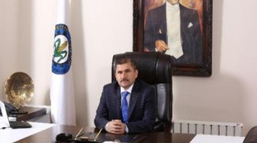 Stb Başkanı Mete Mısır Fiyatlarını Değerlendirdi