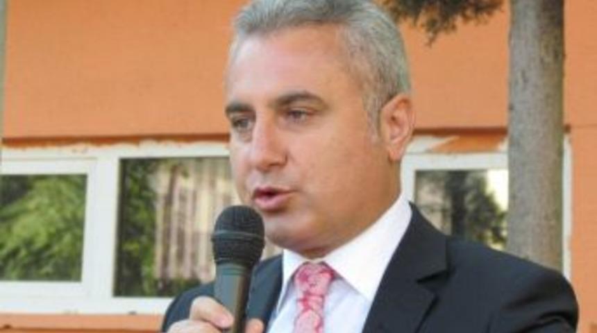 Boyabat&rsquo;ta Okullara Personel İşkur&rsquo;dan