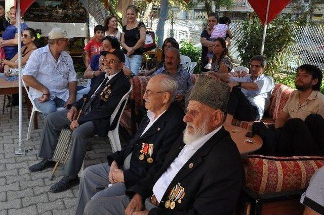 Nazilli Halk Eğitim Merkezi, Ab Projelerini Sürdürüyor