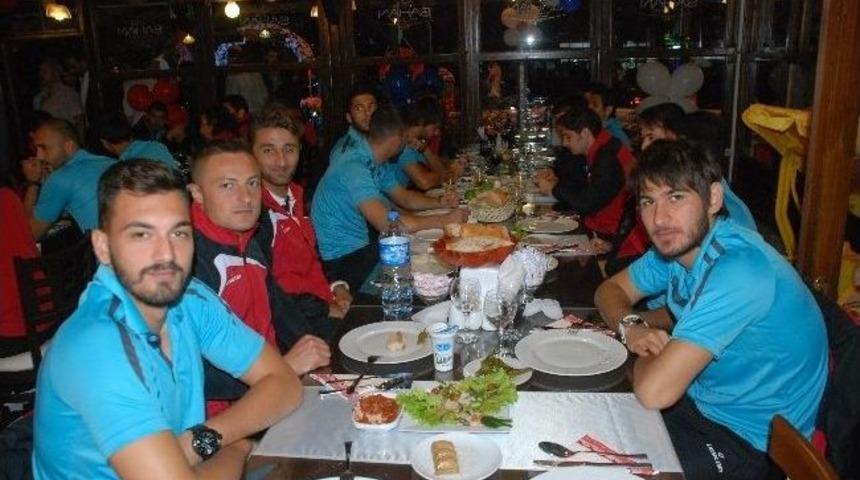 Spor Toto 2. Lig