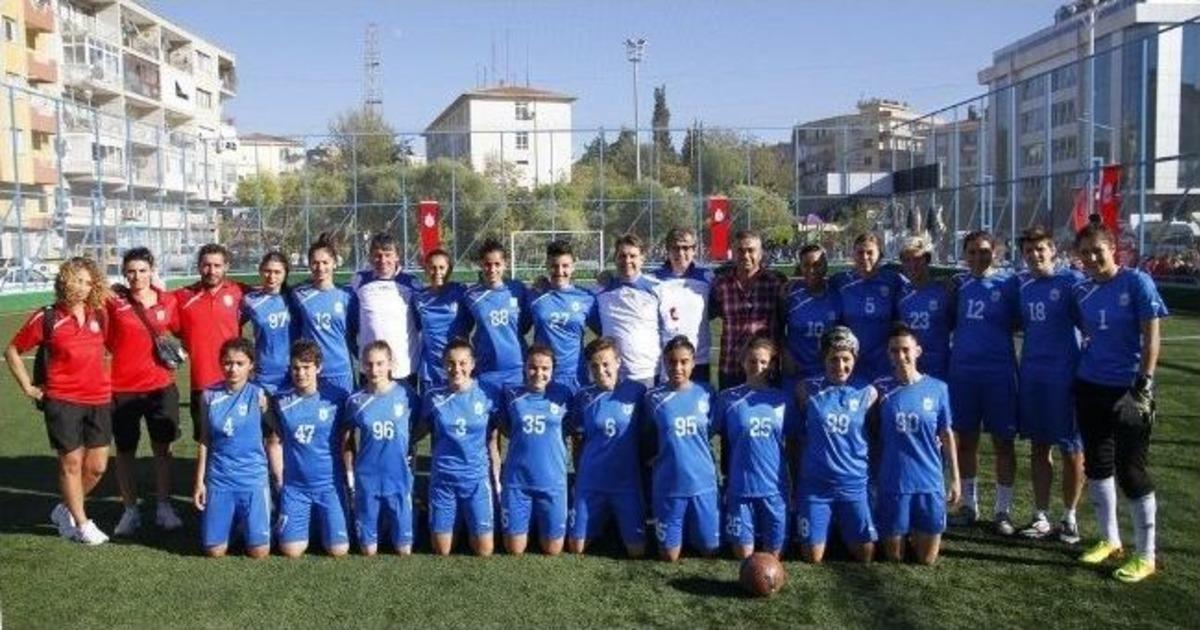 Konak Belediyesi'nden İzmir'e 5 Yıldızlı Tesis