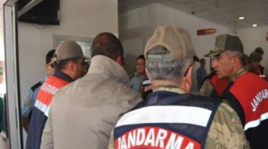 3 Kişinin Katil Zanlısı Yakalandı
