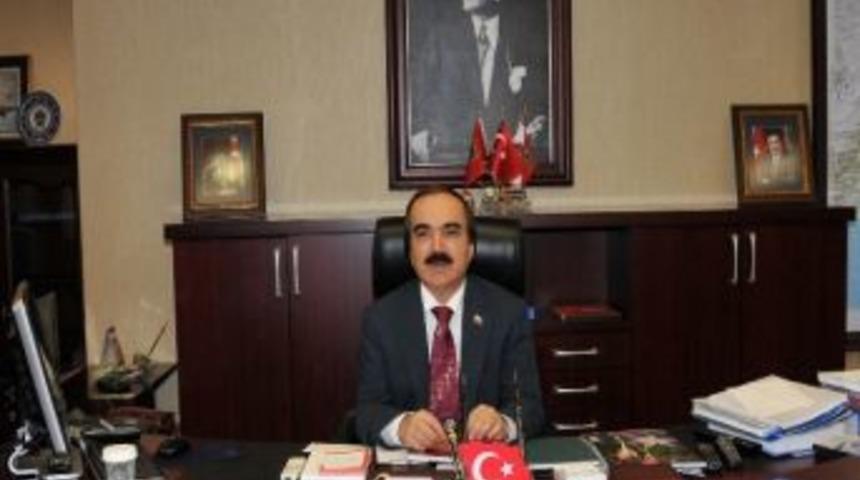 Vali Coş&rsquo;tan &lsquo;gaziler G&uuml;n&uuml;&rsquo; Mesajı