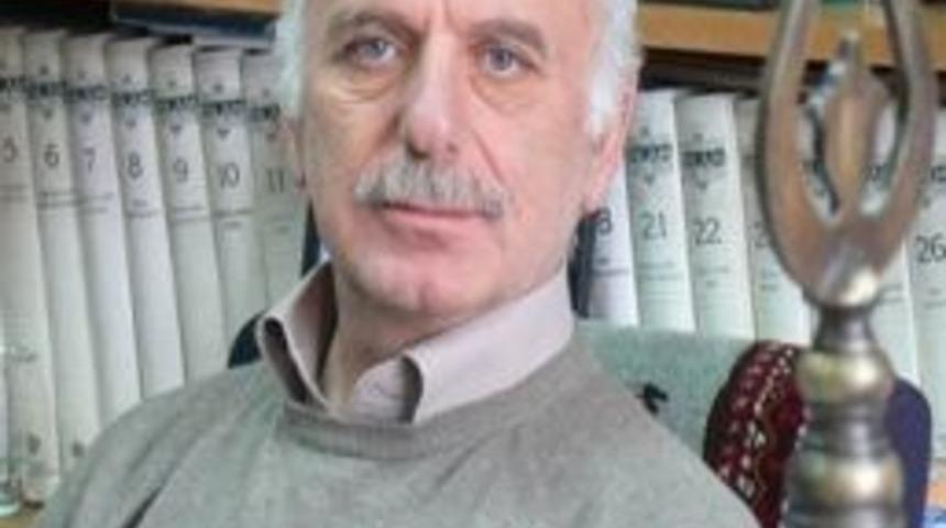 Prof. Dr. Kara, Atat&uuml;rk K&uuml;lt&uuml;r Merkezi Bilim Kurulu &Uuml;yeliğine Se&ccedil;ildi