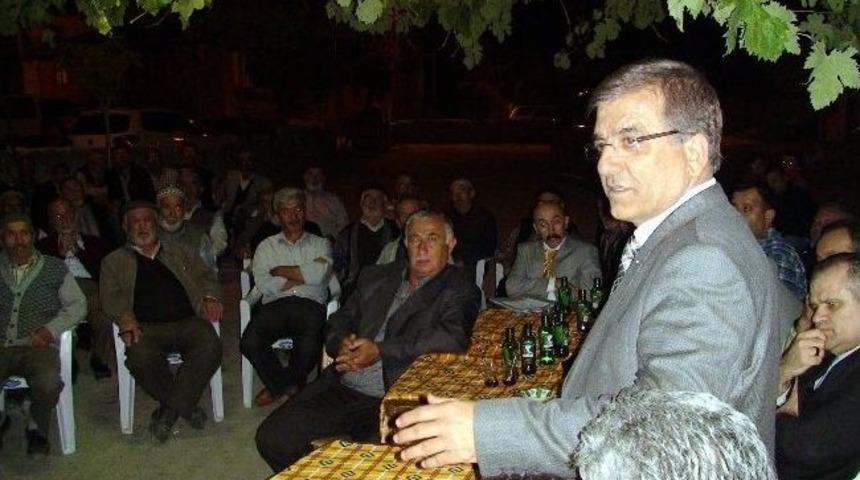 Kiraz İhracatına G&ouml;let Dopingi