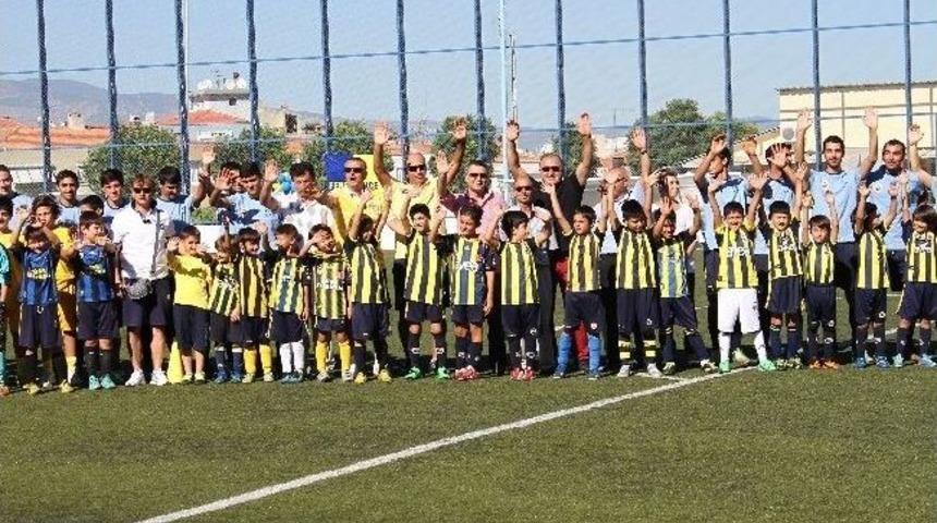 1907 İzmir Fenerspor, Destek Bekliyor