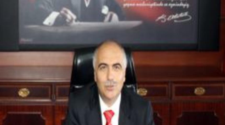 Vali Karahan&rsquo;dan 19 Eyl&uuml;l 'Gaziler G&uuml;n&uuml;' Mesajı