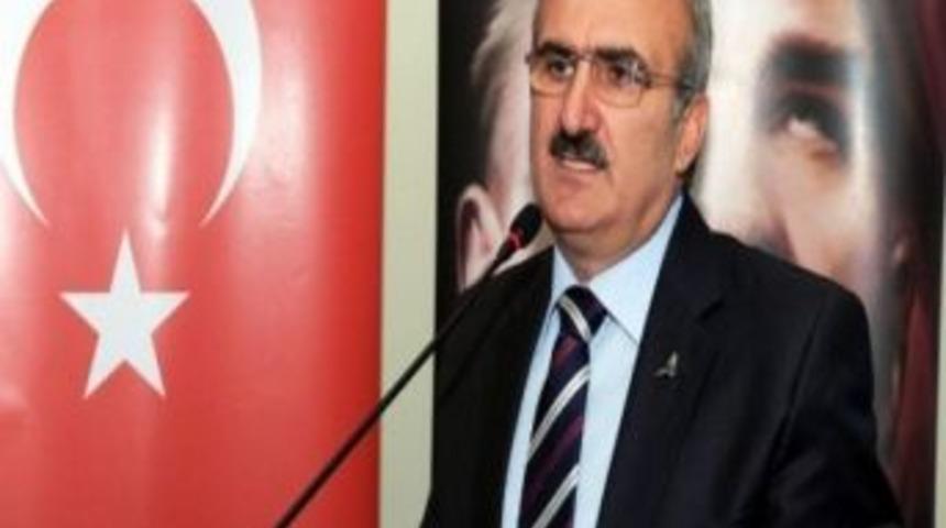 Bursa Valisi Karaloğlu, Stso&rsquo;yu &Ouml;rnek G&ouml;sterdi