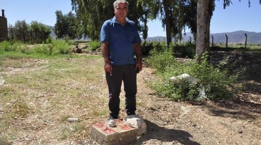 Başkan Uygur, Tapu Sorununu &Ccedil;&ouml;zd&uuml;