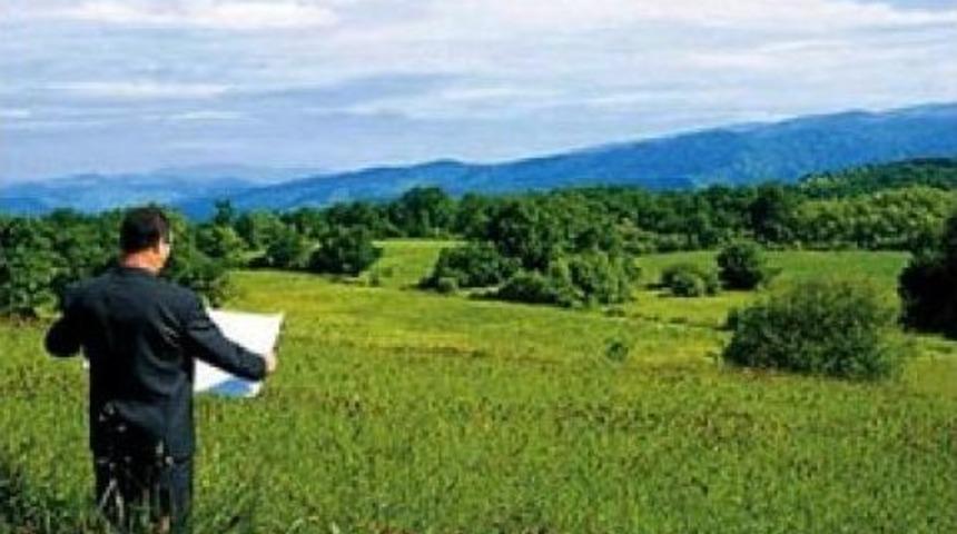 İneg&ouml;l&rsquo;deki 2b Arazilerinin Satışı Tamamlandı