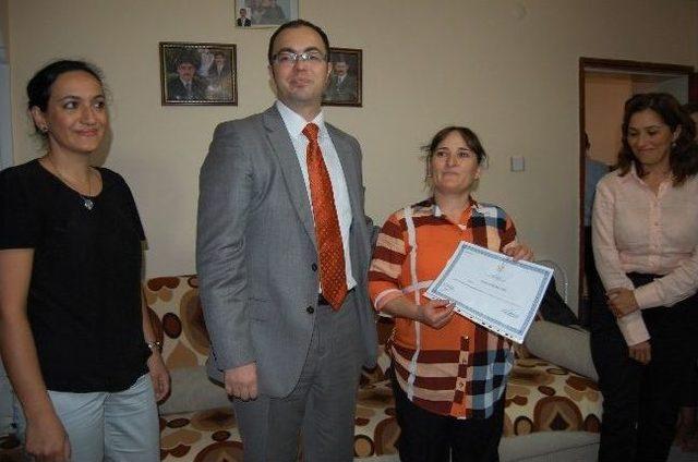 "sağlıklı Altın G&uuml;n&uuml;&rdquo; Tarifleriyle Obeziteye Son 1