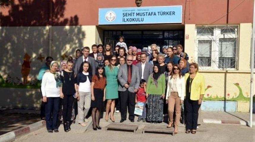 Ağız Ve Diş Sağlığı Taramaları Başladı