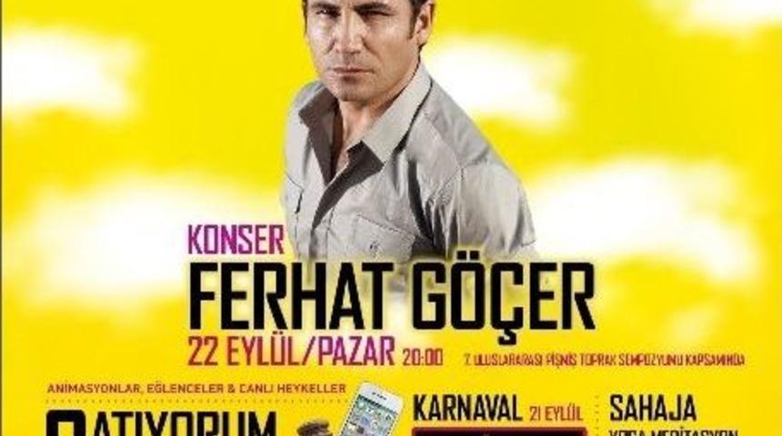 Eskişehir&rsquo;in İndirim Festivali &lsquo;&rsquo;neofest&rsquo;&rsquo; Başlıyor