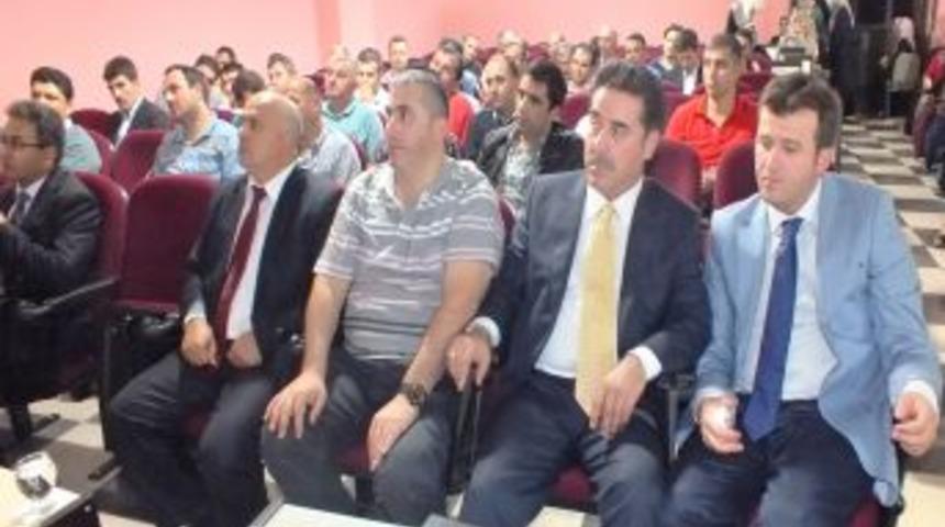 'Evlilik En Uzun S&uuml;ren Ibadettir'