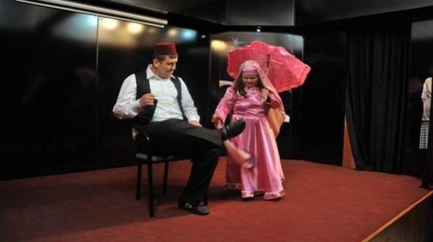 Bu Sefer De Onlar G&ouml;steri Yapacaklar