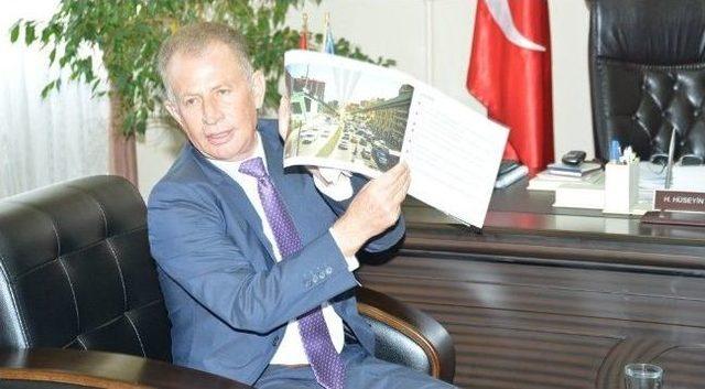 Aslan a T&uuml;rk-iş ten Tam Destek 2