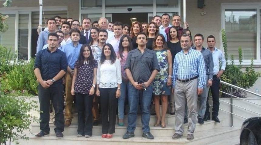 Adana&rsquo;da Avukat Hakları Merkezi A&ccedil;ıldı