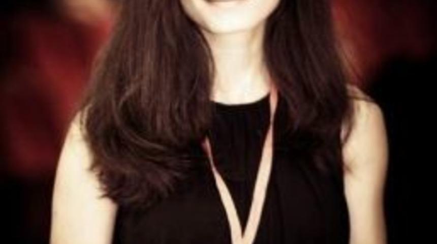 “antalya” Romana Konu Oldu