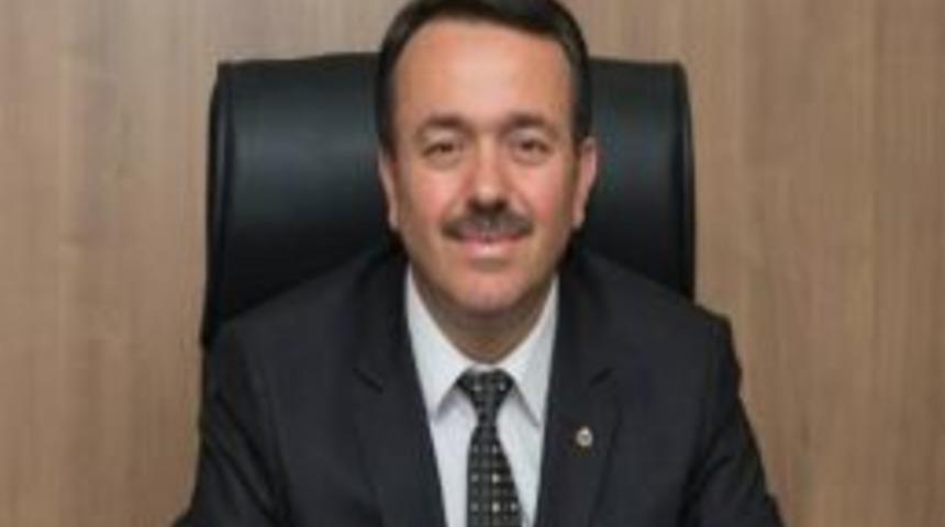 M&uuml;siad D&uuml;zce Şube Başkanı &Ccedil;akmak&rsquo;tan Gaziler G&uuml;n&uuml;n&uuml; Kutladı