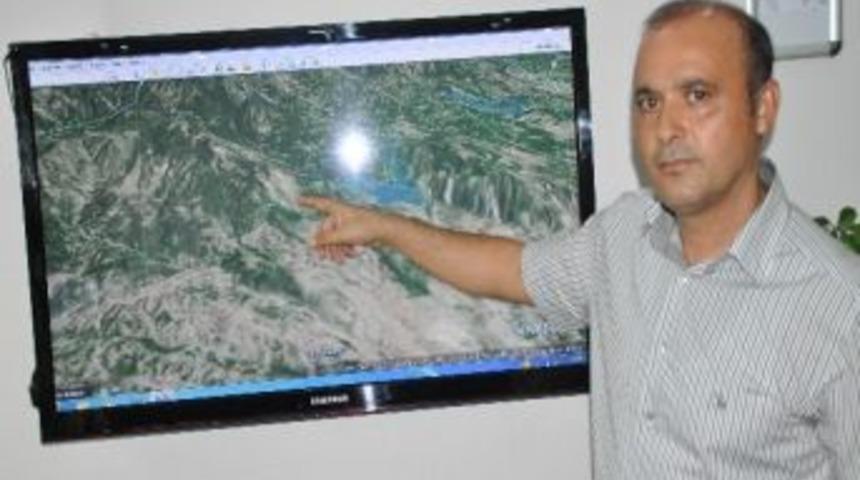 Kozan&rsquo;da 4 Ayda 33 Orman Yangını &Ccedil;ıktı