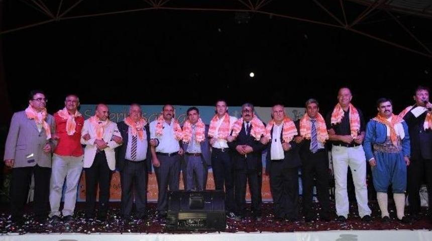 "sakinşehir"de Farklı K&uuml;lt&uuml;rlerin &ldquo;barış&rdquo; Buluşması