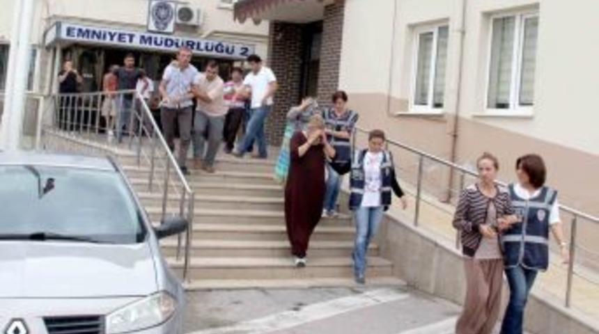 Zanlıdan 200 Polislik Uyuşturucu Operasyonu Yorumu: Adalet Her Zaman 18 Yaşında