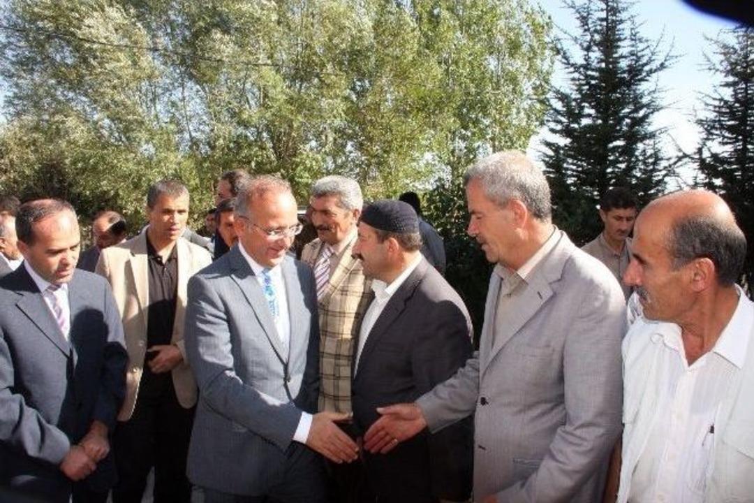 T&uuml;rkiye'de Taziye Evi Konsepti Değişiyor