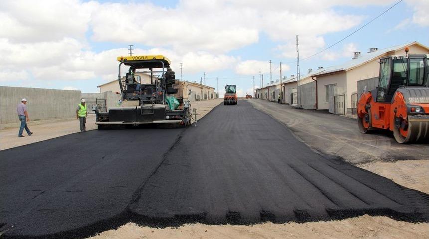 Sivas&rsquo;ta Hurdacılar Şehir Dışına Taşındı