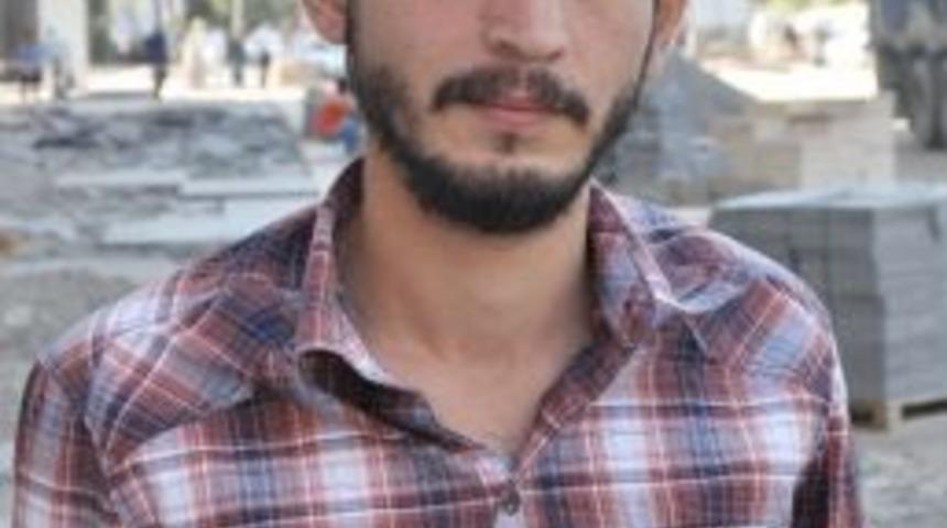 Aydın Arslan Bulvarı&rsquo;na Yeni İmaj