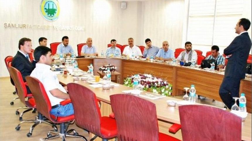 Şanlıurfa Elektrikli Hareketlilik Kavramı İle Tanıştı