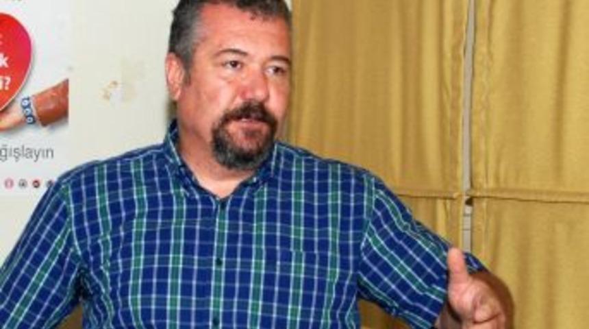 'Kimyasal Zehirlenme Tedavisi A&ccedil;ık Havada Yapılmalı'