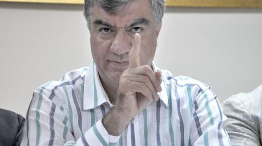 CHP&rsquo;den EXPO Değerlendirmesi