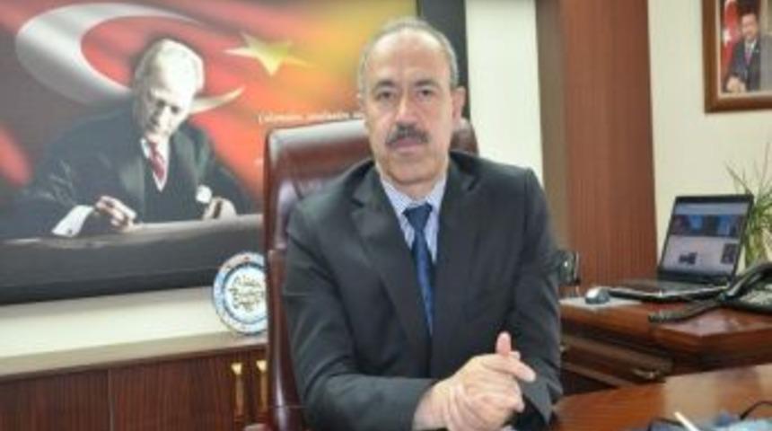 Muş Valisinden Deprem A&ccedil;ıklaması