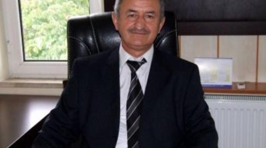 Suşehri M&uuml;ft&uuml;l&uuml;ğ&uuml;&rsquo;nden &ldquo; Bir Elde Sen Uzat&rdquo; Kampanyası