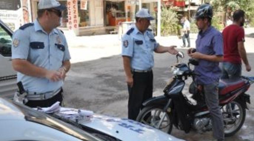 Soma'da Kurallara Uymayan S&uuml;r&uuml;c&uuml;ye Af Yok