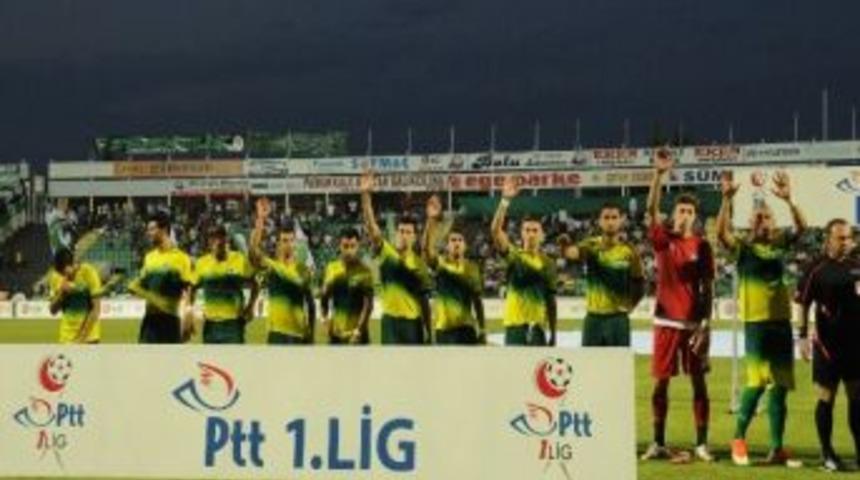 Denizlispor&rsquo;da Yoğun Mesai