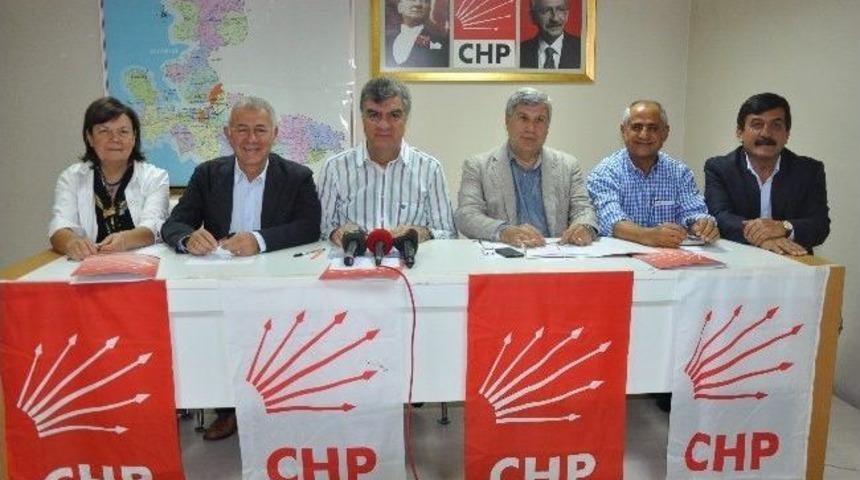 Chp Expo 2020 İ&ccedil;in Fransa&rsquo;ya &Ccedil;ıkarma Yapacak