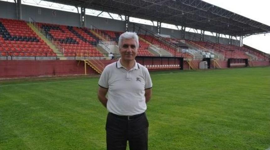 Diyarbakır Takımları Kupada Tura İnanıyor