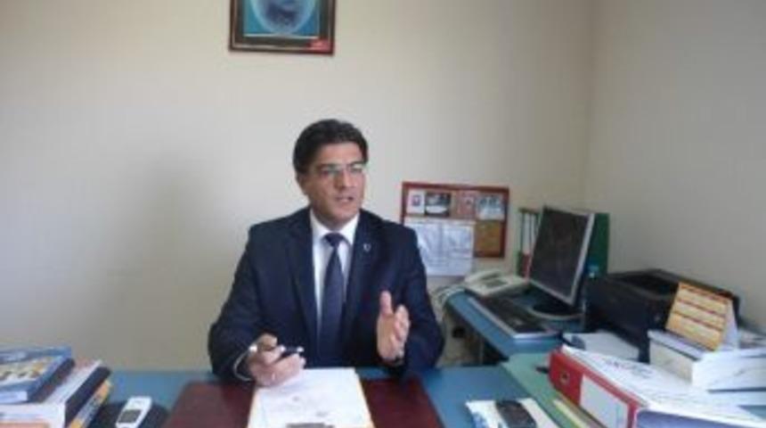 Yavuz Atalan: &ldquo;ankara&rsquo;da Hakkımızı Arayacağız&rdquo;