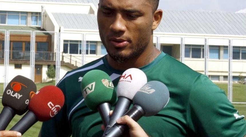 Kazım'dan Galatasaray Yorumu