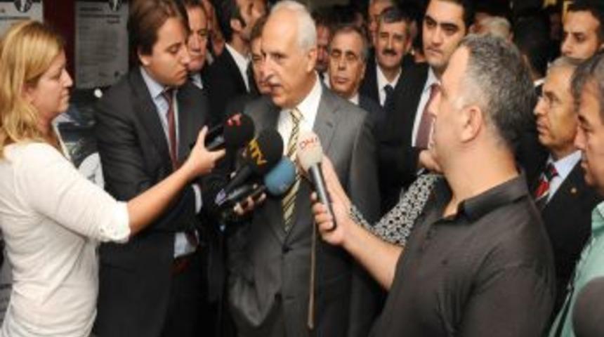 Vali Mutlu: Galatasaray&rsquo;ın Mağlubiyeti &Uuml;z&uuml;c&uuml;