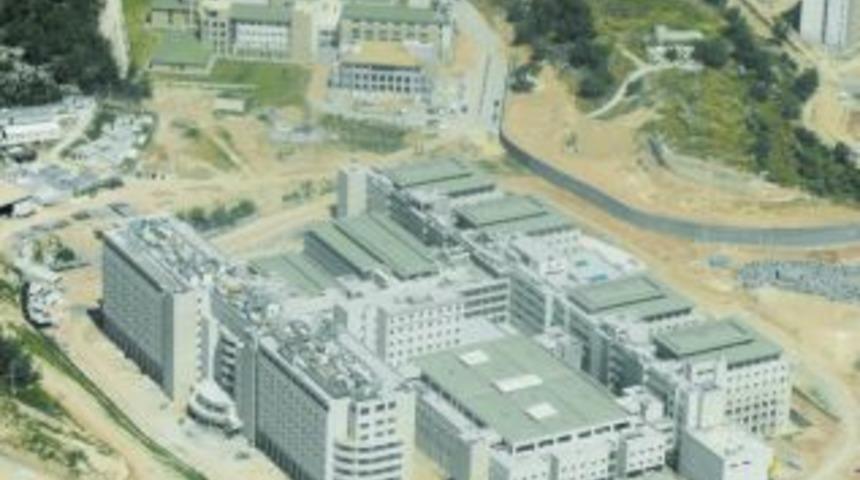 Mersin, sağlıkta zirve yolunda