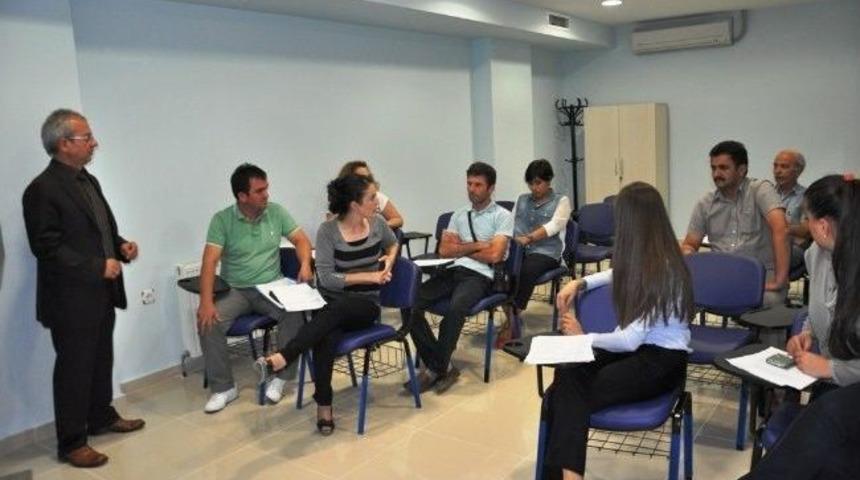 D&uuml;zce Gen&ccedil;lik Merkezi Yeni Sezona Hazır