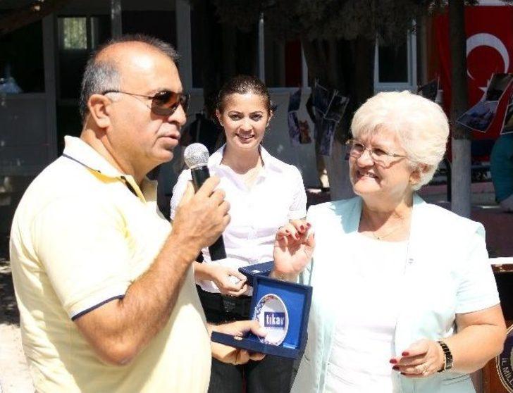 Mersin Liman İşletmeciliği İle Tikav’dan Mersin’e Yeni Bir Anaokulu G2